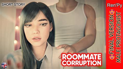 roommate corruption